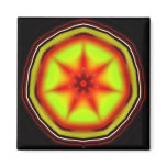 The Spirit Inside Magnet