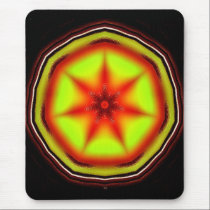 The Spirit Inside Mousepad mousepads
