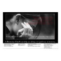 The Spirit is Willing Poster posters