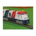 The Spirit of '76 postcards by TheModelTrainStation The Spirit of '76 postcards