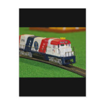The Spirit of '76 Postcards