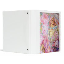 The spirit of a dead person of the rose tulip. binders by 10240025 The spirit of a dead person of the rose tulip. binders