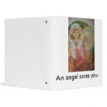 The spirit of a dead person of the saint paulia... binder