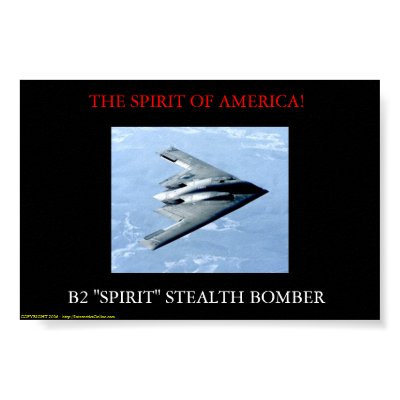 the spirit of america