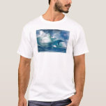 The Spirit of Andrea t-shirts