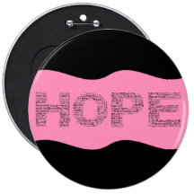 The Spirit of Hope Pinback Button