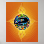 The Spirit Of  posters