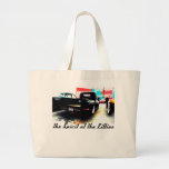The Spirit of the Fifties Bag