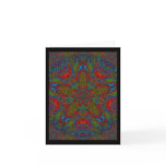 The Spirit Within - Notecard