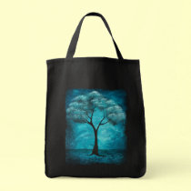 The Spirit Within Tote Bag bags