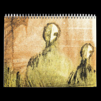 the spirits of arteology calendars