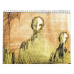 the spirits of arteology calendars