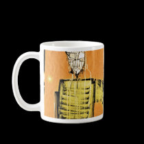 the spirits of arteology mugs