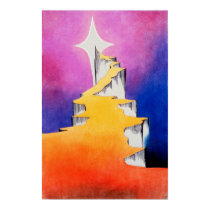 The Spiritual Path posters by Nial The Spiritual Path posters