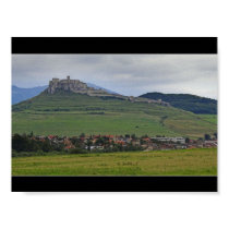 The Spis Castle The Largest Castle Of Central Euro posters by lifesphere The Spis Castle The Largest Castle Of Central Euro posters