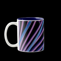 The splash bright lights mugs