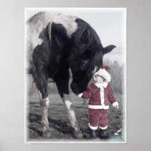 The Splendor of Christmas Poster