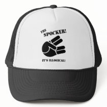 Die Spocker! kappen