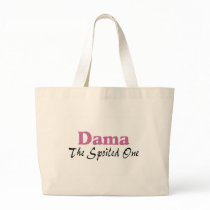 The Spoiled One Bags