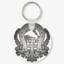 The_Sport_Of_Kings keychains