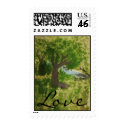 "The Spot" postage