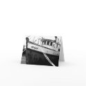 The Spray Notecard by skphotos The Spray Notecard
