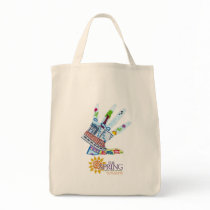 The Spring - Hand - Bag by TheSpring The Spring - Hand - Bag