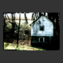 The Spring House posters