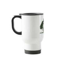 The Springs 4X4 Travel Mug (Green)