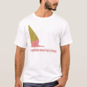 The Sprinkles Never had a Chance t-shirts by WillyT The Sprinkles Never had a Chance t-shirts
