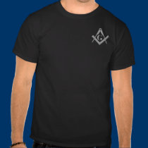 The Square, The compasses t-shirts