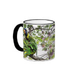 The Squawker Mug