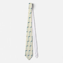 The Squirrel ties