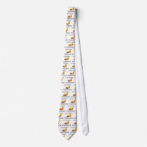 The Squirrel Whisperer ties by AnimalShirts The Squirrel Whisperer ties
