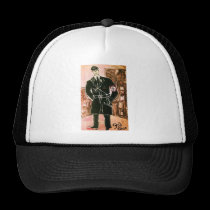 THE SS hats