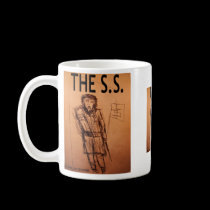 DIE SS tassen