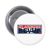 The St Andrews Revue Luxury Line Pin
