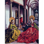 The St. Catherine And Mary Magdalene By Birth Name Photo Cutout