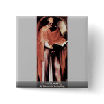 The St. Mark By Beccafumi Domenico Pin