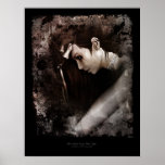 The Stain Love Has Left Poster