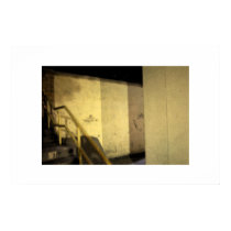 The stairs posters