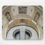 The stairwell, built c.1776 mousepad