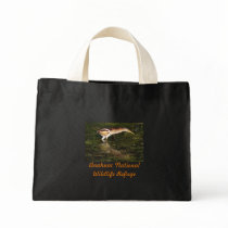 The Stalker Canvas Bag