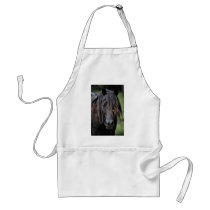 The Stallion Apron
