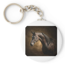 The Stallion Key Chains