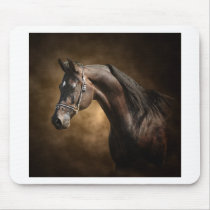 The Stallion Mousepads