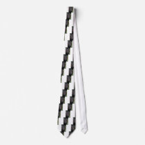 The Stallion Necktie