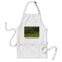 The Stampede Apron