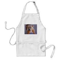 The Stance Apron