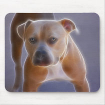 The Stance Mouse Pads